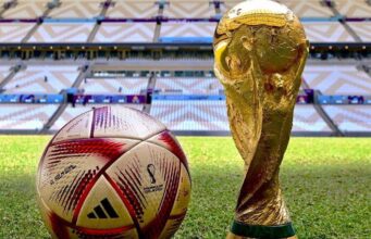 FIFA World Cup 2022 Final: Lionel Messi shines as Argentina beat France to win World Cup