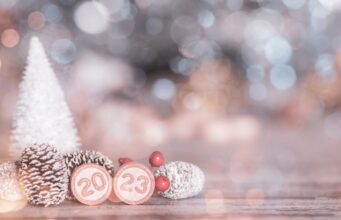 2023, A year of moving inwards!