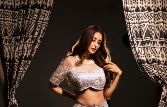 ‘Chahat Khanna’ Our New Year Cover Girl