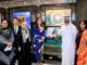 TRIBUTE TO DUBAI: A Group art exhibition