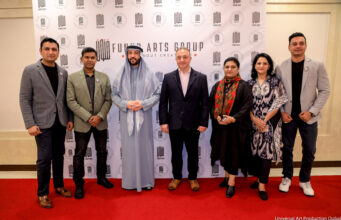 Funun Arts announces Innovative and Unique Art Endeavors during Art Vision 2023 Conference.