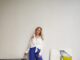 “Inner Planet”. Daria Russkikh’s artistic narrative shines at “World Art Dubai”