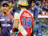 Virat Kohli and Gautam Gambhir: Heated showdown between top cricketers bowls