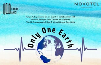 Only One Earth