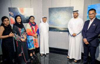 Press Release- Only One Earth 2023