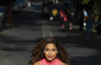 Sandhya Shetty – Q&A