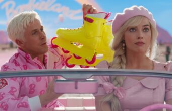 Barbie film: It was fun, fake tan and big wigs, says model India Harl