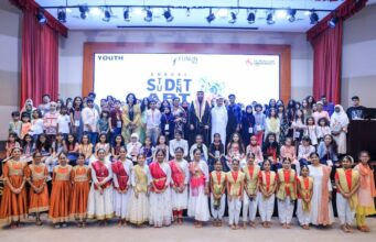 ANNUAL STUDENT ART SHOW 2023 – by Funun Arts Group and by Youth Creative Minds Hub