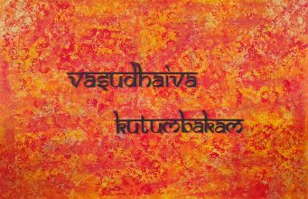 Artscrafts Presents Vasudhaiv Kutumbam: Celebrating One World, One Family, One Future, One Culture