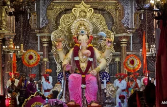 Ganesh Chaturthi 2023