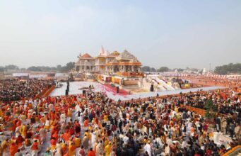 Ayodhya Ram Mandir: All about the grand temple