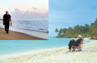 Lakshadweep: A Heaven of exotic beaches and lush green landscapes