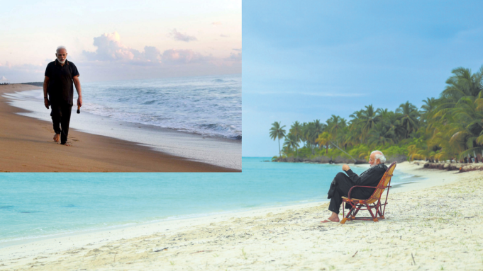 Lakshadweep: A Heaven of exotic beaches and lush green landscapes