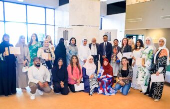 Ramadan Art Exhibition ”Alif” Celebrates Spiritual Renewal and Cultural Unity
