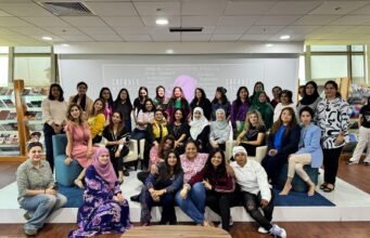 SHEROES: “A tribute to extraordinary Women!