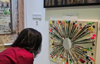 Embracing Sustainability: Pari Sagar