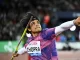 Neeraj Chopra wins at Paavo Nurmi Games 2024