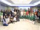 Funun Arts Group and Park Regis Kris Kin Hotel, Dubai Celebrate International Literacy Day 2024, Highlighting the Importance of Multilingual Education for Peace and Understanding