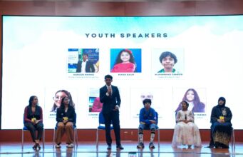 Creativity Meets Innovation: The 4th Edition of the Annual Student Art Show Inspires a Generation in Dubai