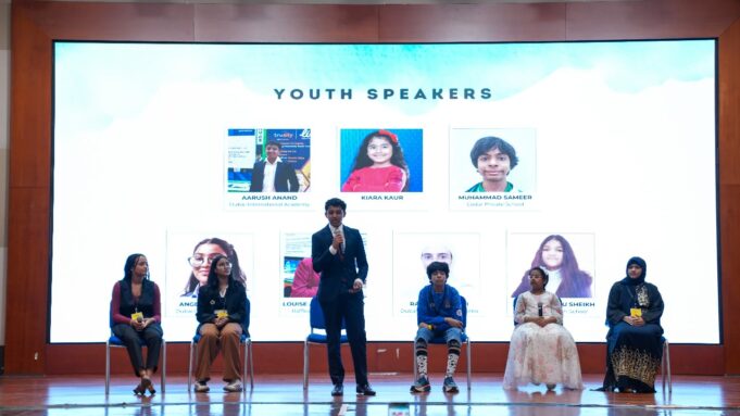 Creativity Meets Innovation: The 4th Edition of the Annual Student Art Show Inspires a Generation in Dubai