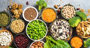5 vegan protein foods to try on National Protein Day 2025