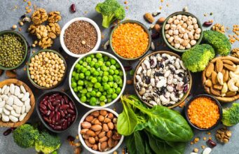 5 vegan protein foods to try on National Protein Day 2025