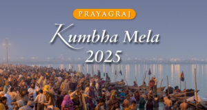 Maha Kumbh Mela 2025
