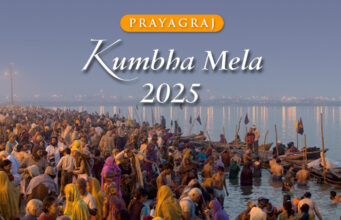 Maha Kumbh Mela 2025