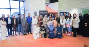 Alif Art & Culture Exhibition: A Celebration of Ramadan, Spirituality, and Artistic Expression