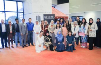 Alif Art & Culture Exhibition: A Celebration of Ramadan, Spirituality, and Artistic Expression