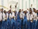 India win the Champions Trophy 2025