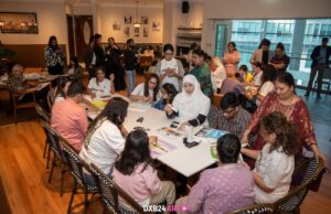 CHERISH 2025: A Celebration of Creativity, Giving, and Togetherness at Daftar