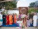 Rang-De-Gulal Takes Flight: Indian Folk Art Corridor Transforms Dubai International Art Centre into a Cultural Voyage