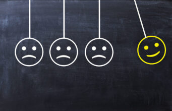 How the Gita Helps You Stop Negative Thinking (Overcome Self-Doubt)