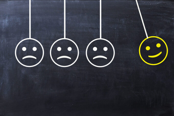 How the Gita Helps You Stop Negative Thinking (Overcome Self-Doubt)