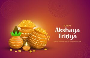 Akshaya Tritiya 2025