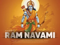 Rama Navami 2025
