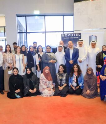 Unspoken Words: Art Speaks Beyond Words – A Transformative International Exhibition by Funun Arts Group & Novotel Sharjah Expo Center