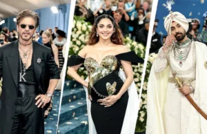 Top 10 Met Gala beauty moments that stole the show