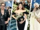 Top 10 Met Gala beauty moments that stole the show