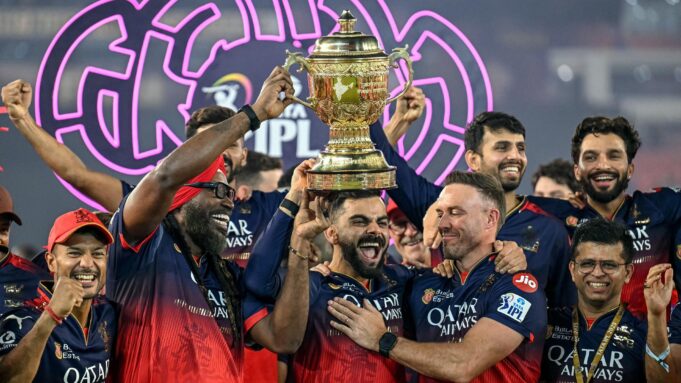 Final: 18-Year Wait Ends as RCB Claims Maiden Title