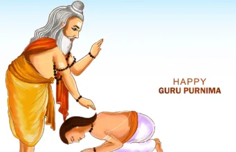 Guru Purnima: Honoring the Guiding Lights of Life