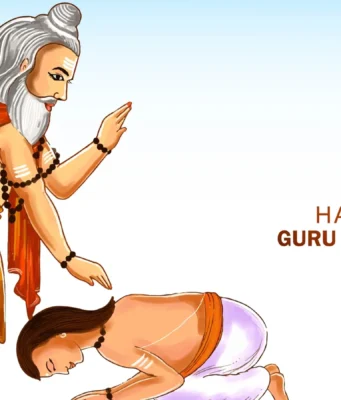 Guru Purnima: Honoring the Guiding Lights of Life