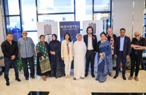 Funun Arts Group’s pioneering exhibition celebrates sustainability, culture, and the Year of Community – UAE 2025
