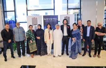 Funun Arts Group’s pioneering exhibition celebrates sustainability, culture, and the Year of Community – UAE 2025