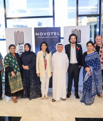 Funun Arts Group’s pioneering exhibition celebrates sustainability, culture, and the Year of Community – UAE 2025