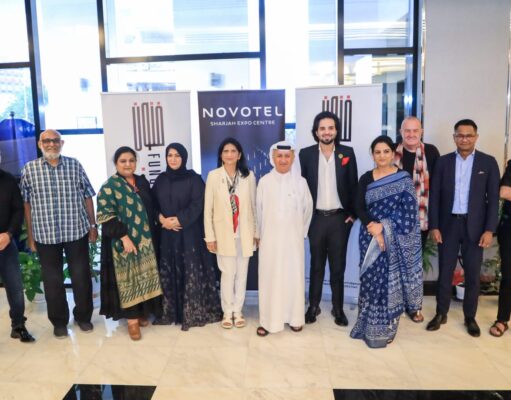 Funun Arts Group’s pioneering exhibition celebrates sustainability, culture, and the Year of Community – UAE 2025