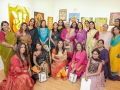 DEVA: A Grand Celebration of Indian Folk, Traditional & Spiritual Art Illuminates Dubai