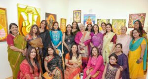 DEVA: A Grand Celebration of Indian Folk, Traditional & Spiritual Art Illuminates Dubai