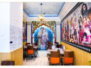 Bollywood Treats: A Cinematic Expression of Indian Vegetarian Luxury in Abu Dhabi